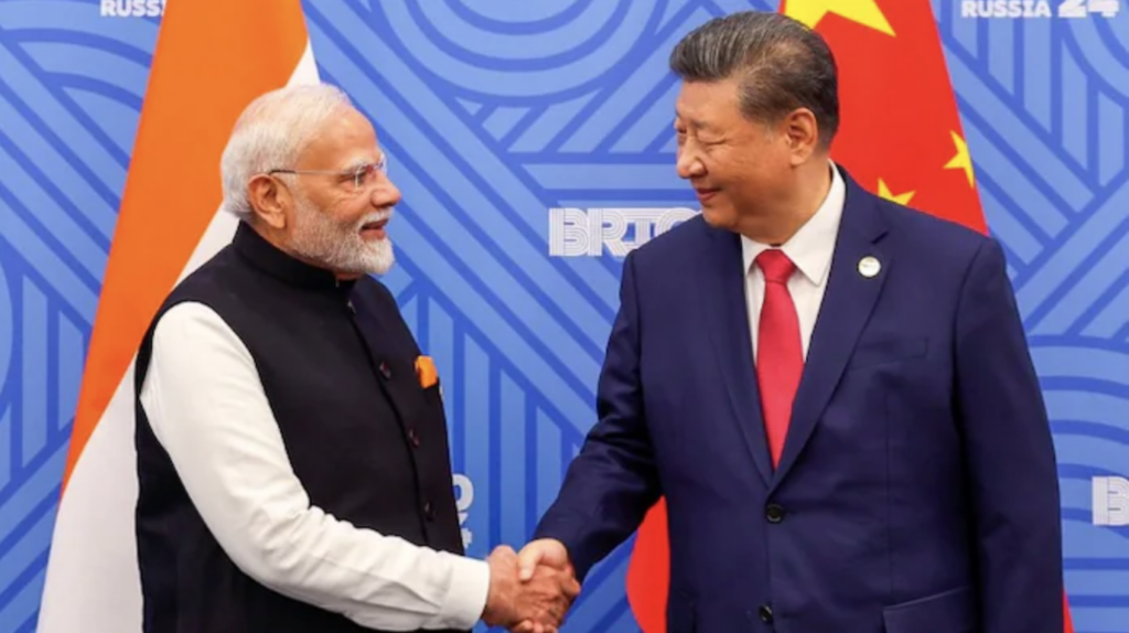 After 5 Years, PM Modi Likely To Visit China For SCO Summit: India Getting Closer To China?